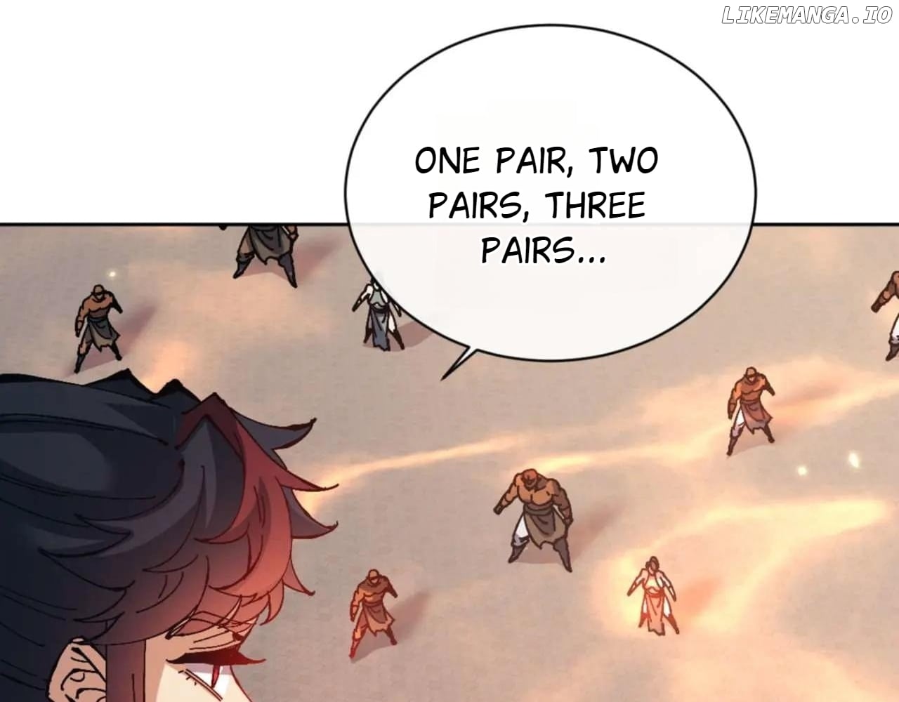 Master: This rebellious disciple is definitely not the Holy Son Chapter 104 - page 149